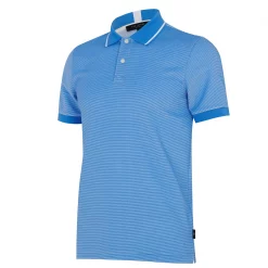 Ted Baker Ellerby Stripe Polo Shirt for Polo Shirts Colour Blue 13 Ted Baker Ellerby Stripe Polo Shirt for Polo Shirts Colour Blue -Outlet Wardrobe Mix Store 54239018 xxl a11