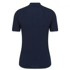 Ted Baker Lytton Polo for Polo Shirts Colour Navy -Outlet Wardrobe Mix Store 54272918 xxl a10