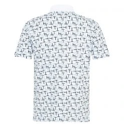 Ted Baker Fassett Polo Shirt for Polo Shirts Colour Ecru 12 Ted Baker Fassett Polo Shirt for Polo Shirts Colour Ecru -Outlet Wardrobe Mix Store 54276604 xxl a10