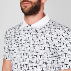 Ted Baker Fassett Polo Shirt for Polo Shirts Colour Ecru 11 Ted Baker Fassett Polo Shirt for Polo Shirts Colour Ecru -Outlet Wardrobe Mix Store 54276604 xxl a3