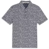 Ted Baker Micsup Polo Shirt for Polo Shirts Colour Navy -Outlet Wardrobe Mix Store 54278518 xxl