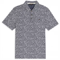 Ted Baker Micsup Polo Shirt for Polo Shirts Colour Navy