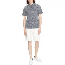 Ted Baker Micsup Polo Shirt for Polo Shirts Colour Navy -Outlet Wardrobe Mix Store 54278518 xxl a3