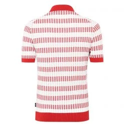 Ted Baker Maynard Polo for Polo Shirts Colour Burnt Red -Outlet Wardrobe Mix Store 54291408 xxl a10