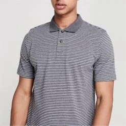 Ted Baker Ravens Striped Polo Shirt for Polo Shirts Colour Grey Marl 11 Ted Baker Ravens Striped Polo Shirt for Polo Shirts Colour Grey Marl -Outlet Wardrobe Mix Store 54312402 xxl a3