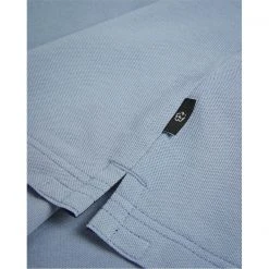 Ted Baker Camden Polo Shirt for Polo Shirts Colour Mid-Blue 13 Ted Baker Camden Polo Shirt for Polo Shirts Colour Mid-Blue -Outlet Wardrobe Mix Store 54313920 xxl a5