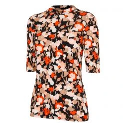 Ted Baker Ted Baker Rives Top for Blouses & Shirts Colour Black -Outlet Wardrobe Mix Store 54325703 xxl a11