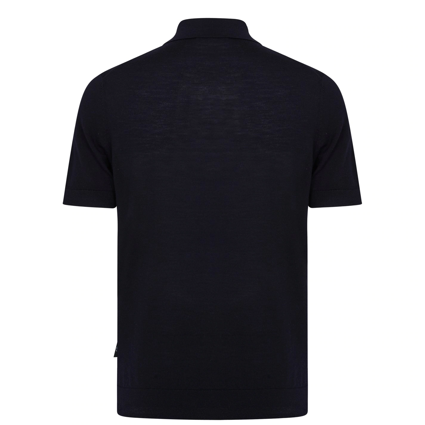 Ted Baker Haworth Polo Shirt for Polo Shirts Colour Navy 8 Ted Baker Haworth Polo Shirt for Polo Shirts Colour Navy - Image 6
