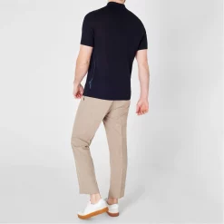 Ted Baker Haworth Polo Shirt for Polo Shirts Colour Navy 10 Ted Baker Haworth Polo Shirt for Polo Shirts Colour Navy -Outlet Wardrobe Mix Store 54363518 xxl a2