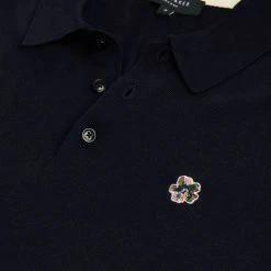Ted Baker Haworth Polo Shirt for Polo Shirts Colour Navy 12 Ted Baker Haworth Polo Shirt for Polo Shirts Colour Navy -Outlet Wardrobe Mix Store 54363518 xxl a4