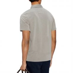 Ted Baker Hawka Polo Shirt for Polo Shirts Colour Olive -Outlet Wardrobe Mix Store 54380715 xxl a2