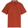 Ted Baker Strict Polo Shirt for Polo Shirts Colour Orange -Outlet Wardrobe Mix Store 54381512 xxl