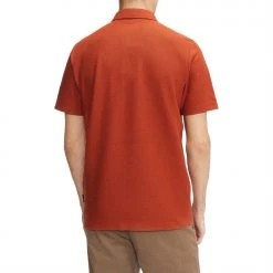 Ted Baker Strict Polo Shirt for Polo Shirts Colour Orange 8 Ted Baker Strict Polo Shirt for Polo Shirts Colour Orange -Outlet Wardrobe Mix Store 54381512 xxl a2
