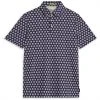 Ted Baker Edaname Polo Shirt for Polo Shirts Colour Navy -Outlet Wardrobe Mix Store 54381918 xxl