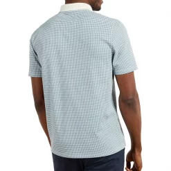 Ted Baker Krane Polo Shirt for Polo Shirts Colour Blue -Outlet Wardrobe Mix Store 54382418 xxl a2