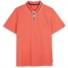 Ted Baker Twitwoo Polo for Polo Shirts Colour Coral -Outlet Wardrobe Mix Store 54383306 xxl