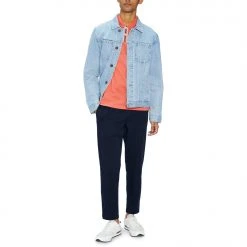 Ted Baker Twitwoo Polo for Polo Shirts Colour Coral 9 Ted Baker Twitwoo Polo for Polo Shirts Colour Coral -Outlet Wardrobe Mix Store 54383306 xxl a3