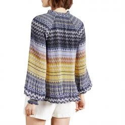 Ted Baker Deliie Blouse for Blouses & Shirts Colour White -Outlet Wardrobe Mix Store 54383801 xxl a2