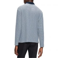 Ted Baker Beer Textured Polo Shirt for Polo Shirts Colour Blue 8 Ted Baker Beer Textured Polo Shirt for Polo Shirts Colour Blue -Outlet Wardrobe Mix Store 54404218 xxl a2