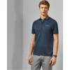 Ted Baker Asam Polo Shirt for Polo Shirts Colour Navy -Outlet Wardrobe Mix Store 54449818 xxl