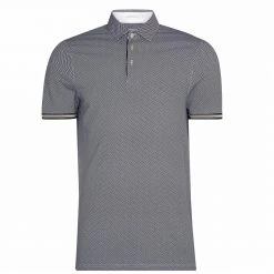 Ted Baker Islanda Polo Shirt for Polo Shirts Colour Navy