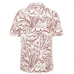 Ted Baker Ted Baker Viktor Floral Short Sleeve Shirt for Casual Shirts Colour Stone 11 Ted Baker Ted Baker Viktor Floral Short Sleeve Shirt for Casual Shirts Colour Stone -Outlet Wardrobe Mix Store 55072269 xxl a10