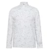 Ted Baker Ted Baker Zaar Print Long Sleeve Shirt Mens for Casual Shirts Colour Multi 2 Ted Baker Ted Baker Zaar Print Long Sleeve Shirt Mens for Casual Shirts Colour Multi -Outlet Wardrobe Mix Store 55217501 xxl