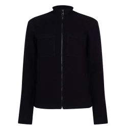 Ted Baker Ted Baker Guildfa Knit Fleece for Hoodies & Sweatshirts Colour Navy