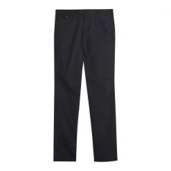 Ted Baker Genay Slim Chino for Trousers & Chinos Colour Dark Navy