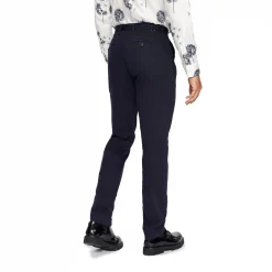 Ted Baker Genay Slim Chino for Trousers & Chinos Colour Dark Navy 9 Ted Baker Genay Slim Chino for Trousers & Chinos Colour Dark Navy -Outlet Wardrobe Mix Store 55495618 xxl a2