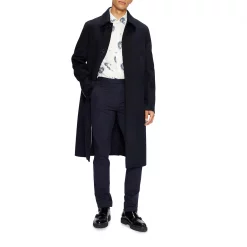 Ted Baker Genay Slim Chino for Trousers & Chinos Colour Dark Navy 10 Ted Baker Genay Slim Chino for Trousers & Chinos Colour Dark Navy -Outlet Wardrobe Mix Store 55495618 xxl a3