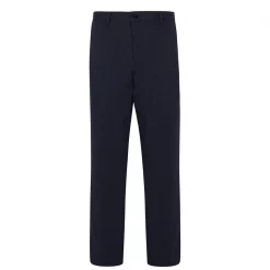 Ted Baker Ted Baker Genbee Relax Chino for Trousers & Chinos Colour Navy