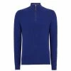 Ted Baker Newport Jumper for Big & Tall Knitwear Colour Blue -Outlet Wardrobe Mix Store 55528618 xxl