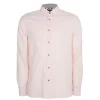 Ted Baker Ted Baker Kameron Shirt Mens for Casual Shirts Colour Pink -Outlet Wardrobe Mix Store 55528706 xxl