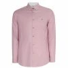 Ted Baker Ted Baker Zachsri Shirt Mens for Casual Shirts Colour Pink -Outlet Wardrobe Mix Store 55528806 xxl