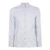 Ted Baker Tonycar Shirt for Casual Shirts Colour Grey 2 Ted Baker Tonycar Shirt for Casual Shirts Colour Grey -Outlet Wardrobe Mix Store 55529402 xxl
