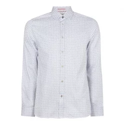 Ted Baker Tonycar Shirt for Casual Shirts Colour Grey