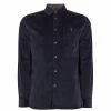 Ted Baker Ted Baker Cord Shirt Mens for Casual Shirts Colour Navy 1 Ted Baker Ted Baker Cord Shirt Mens for Casual Shirts Colour Navy -Outlet Wardrobe Mix Store 55529918 xxl