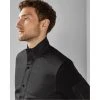Ted Baker Budpik Jacket for Big & Tall Colour Black 1 Ted Baker Budpik Jacket for Big & Tall Colour Black -Outlet Wardrobe Mix Store 55614203 xxl
