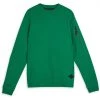 Ted Baker Online Long Sleeve Sweatshirt for Big & Tall Colour Green 2 Ted Baker Online Long Sleeve Sweatshirt for Big & Tall Colour Green -Outlet Wardrobe Mix Store 55621715 xxl