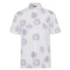 Ted Baker Gophir Sponge Shirt for Casual Shirts Colour White -Outlet Wardrobe Mix Store 55622501 xxl