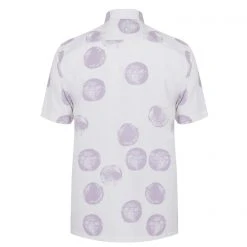 Ted Baker Gophir Sponge Shirt for Casual Shirts Colour White -Outlet Wardrobe Mix Store 55622501 xxl a10