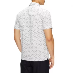 Ted Baker Revision Plane Shirt for Casual Shirts Colour White -Outlet Wardrobe Mix Store 55641801 xxl a2
