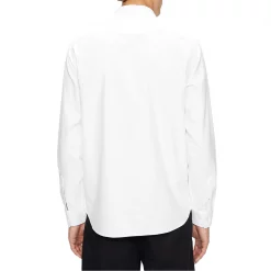 Ted Baker Caplet Oxford Shirt for Casual Shirts Colour White 8 Ted Baker Caplet Oxford Shirt for Casual Shirts Colour White -Outlet Wardrobe Mix Store 55644801 xxl a2
