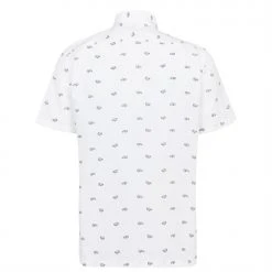 Ted Baker Deaconn Car Print Short Sleeve Shirt for Casual Shirts Colour White 11 Ted Baker Deaconn Car Print Short Sleeve Shirt for Casual Shirts Colour White -Outlet Wardrobe Mix Store 55656618 xxl a10