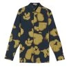 Ted Baker Booktim Floral Shirt for Casual Shirts Colour Navy 2 Ted Baker Booktim Floral Shirt for Casual Shirts Colour Navy -Outlet Wardrobe Mix Store 55660518 xxl
