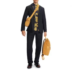 Ted Baker Booktim Floral Shirt for Casual Shirts Colour Navy -Outlet Wardrobe Mix Store 55660518 xxl a3