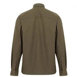 Ted Baker Ted Baker Lessons Twill Shirt for Casual Shirts Colour Green 13 Ted Baker Ted Baker Lessons Twill Shirt for Casual Shirts Colour Green -Outlet Wardrobe Mix Store 55660715 xxl a10