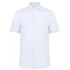 Ted Baker Addle Linen Shirt for Casual Shirts Colour Lt Blue