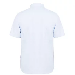 Ted Baker Addle Linen Shirt for Casual Shirts Colour Lt Blue 11 Ted Baker Addle Linen Shirt for Casual Shirts Colour Lt Blue -Outlet Wardrobe Mix Store 55662018 xxl a10